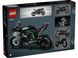 LEGO Конструктор Technic Мотоцикл Kawasaki Ninja H2R 7 - магазин Coolbaba Toys