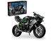 LEGO Конструктор Technic Мотоцикл Kawasaki Ninja H2R 4 - магазин Coolbaba Toys