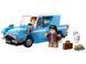LEGO Конструктор Harry Potter Летючий Форд &laquo;Англія&raquo; 4 - магазин Coolbaba Toys