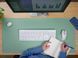 Trust Ігрова поверхня Trust Benya, XXL (900x430x2мм), зелений 2 - магазин Coolbaba Toys