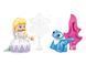 LEGO Конструктор DUPLO Disney Эльза и Бруни в Заколдованом лесу 4 - магазин Coolbaba Toys