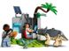 LEGO Конструктор Jurassic World Центр порятунку малюків динозаврів 7 - магазин Coolbaba Toys