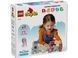 LEGO Конструктор DUPLO Disney Эльза и Бруни в Заколдованом лесу 2 - магазин Coolbaba Toys