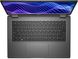 Dell Ноутбук Latitude 3440 14" FHD IPS AG, Intel i5-1345U, 16GB, F512GB, UMA, Win11P, черный 2 - магазин Coolbaba Toys