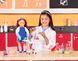 Набір аксесуарів Our Generation Шкільний науковий набір 3 - магазин Coolbaba Toys