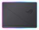 ASUS Ноутбук ASUS ROG Strix G18 G815LW-S9168 18" WQXGA IPS, Intel Ultra 9 275HX, 32GB, F1TB, NVD5080-6, NoOS, Сірий 13 - магазин Coolbaba Toys