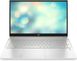 HP Ноутбук Pavilion 15-eg2017ua 15.6" FHD IPS AG, Intel i7-1260P, 16GB, F1024GB, UMA, DOS, сріблястий 1 - магазин Coolbaba Toys
