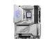 MSI Материнcька плата MPG Z890 EDGE TI WIFI s1851 Z890 4xDDR5 M.2 HDMI WiFi BT ATX 1 - магазин Coolbaba Toys