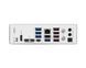 MSI Материнcька плата MPG Z890 EDGE TI WIFI s1851 Z890 4xDDR5 M.2 HDMI WiFi BT ATX 5 - магазин Coolbaba Toys
