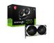 MSI Відеокарта GeForce RTX 4070 Ti 12GB GDDR6X VENTUS 2X OC 6 - магазин Coolbaba Toys