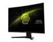 MSI Монітор MSI 27" MAG 274CQF 2xHDMI, DP, Audio, VA, 2560x1440, 180Hz, 0.5ms, sRGB 128%, CURVED, AdaptiveSync 2 - магазин Coolbaba Toys