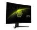 MSI Монітор MSI 27" MAG 274CQF 2xHDMI, DP, Audio, VA, 2560x1440, 180Hz, 0.5ms, sRGB 128%, CURVED, AdaptiveSync 3 - магазин Coolbaba Toys