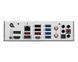 MSI Материнcкая плата PRO B650-A WIFI sAM5 B650 4xDDR5 M.2 HDMI DP WiFi BT ATX 5 - магазин Coolbaba Toys