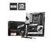 MSI Материнcкая плата PRO B650-A WIFI sAM5 B650 4xDDR5 M.2 HDMI DP WiFi BT ATX 6 - магазин Coolbaba Toys