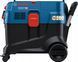 Bosch Professional vacuum cleaner Bosch Professional GAS 12-40 MA 1200W 230mBar container 40l 14.1kg 4 - магазин Coolbaba Toys