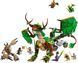 LEGO Конструктор LEGO Ninjago Дракон життя 2 - магазин Coolbaba Toys