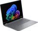 HP Notebook OmniBook X Flip x360 14-fk0003ua 14" 3K OLED Touch, AMD AI 5 340, 16GB, F1024GB, UMA, Win11, grey 5 - магазин Coolbaba Toys