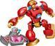 LEGO Конструктор LEGO Disney Junior Marvel Альтрон проти Залізної Людини 3 - магазин Coolbaba Toys