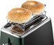 Toaster Russell Hobbs Matte Black 2 Slice, 1550W, stainless steel, heating, defrosting, black 4 - магазин Coolbaba Toys