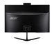 Acer Комп'ютер персональний моноблок Acer Aspire C24-2G 23.8" FHD, Intel 5-120U, 32GB, F1T, UMA, WiFi, кл+м, без ОС, чорний 9 - магазин Coolbaba Toys