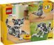 LEGO Конструктор LEGO Creator Грайливий кіт 12 - магазин Coolbaba Toys
