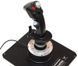 Thrustmaster Джойстик Hotas Warthog, Офіційна копія штурвалу літака A-10C, ліцензована ВПС США, PC 3 - магазин Coolbaba Toys