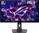ASUS Монітор 26.5" ROG Strix XG27ACDNG 2xHDMI, DP, USB-C, 3xUSB, OLED, 2560x1440, 360Hz, 0.03ms, DCI-P3 99%, AdaptiveSync, Pivot, HDR400 13 - магазин Coolbaba Toys