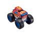 Машинка-трансформер Flip Cars 2 в 1 Монстр-трак Волк 5 - магазин Coolbaba Toys