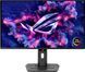 ASUS Монітор 26.5" ROG Strix XG27ACDNG 2xHDMI, DP, USB-C, 3xUSB, OLED, 2560x1440, 360Hz, 0.03ms, DCI-P3 99%, AdaptiveSync, Pivot, HDR400 5 - магазин Coolbaba Toys