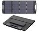 Segway Портативна сонячна панель SP100 100 Вт, 4S, Anderson 3 - магазин Coolbaba Toys