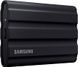 Samsung Портативний SSD 4TB USB 3.2 Gen 2 Type-C T7 Shield 10 - магазин Coolbaba Toys