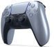 PlayStation Геймпад 5 Dualsense BT, Sterling Silver 2 - магазин Coolbaba Toys