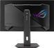 ASUS Монітор 26.5" ROG Strix XG27ACDNG 2xHDMI, DP, USB-C, 3xUSB, OLED, 2560x1440, 360Hz, 0.03ms, DCI-P3 99%, AdaptiveSync, Pivot, HDR400 8 - магазин Coolbaba Toys