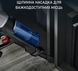 Rowenta Пилосос безпровідний X-Force 9.6 Aqua Animal, 250Вт, вологе прибирання, конт пил -0.4л, автон. робота до 45хв, чорно-синій 6 - магазин Coolbaba Toys
