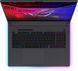 ASUS Ноутбук ASUS ROG Strix G18 G815LW-S9168 18" WQXGA IPS, Intel Ultra 9 275HX, 32GB, F1TB, NVD5080-6, NoOS, Сірий 3 - магазин Coolbaba Toys