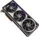 ASUS Видеокарта ASUS GeForce RTX 5080 16GB GDDR7 OC ROG-ASTRAL-RTX5080-O16G-GAMING 9 - магазин Coolbaba Toys