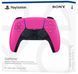 PlayStation Геймпад 5 Dualsense BT, рожевий 6 - магазин Coolbaba Toys