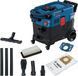 Bosch Professional vacuum cleaner Bosch Professional GAS 12-40 MA 1200W 230mBar container 40l 14.1kg 1 - магазин Coolbaba Toys