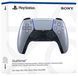 PlayStation Геймпад 5 Dualsense BT, Sterling Silver 5 - магазин Coolbaba Toys