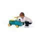 Janod Толокар Гиппопотам 6 - магазин Coolbaba Toys