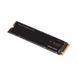 Накопитель SSD WD M.2 1TB PCIe 4.0 Black SN850X 4 - магазин Coolbaba Toys