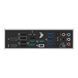 ASUS Материнcька плата TUF GAMING B850M-PLUS WIFI sAM5 B850 4xDDR5 M.2 HDMI DP Wi-Fi BT mATX 7 - магазин Coolbaba Toys