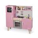 Ігровий набір Janod Кухня рожева 1 - магазин Coolbaba Toys