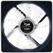 Zalman Корпусный вентилятор ZM-F3 FDB SF, 120mm, 1200rpm, 3 pin, 20-23dBa 1 - магазин Coolbaba Toys