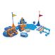 Игровой STEM-набор LEARNING RESOURCES – РОБОТ BOTLEY® 2.0 (программируемый робот, пульт, аксесс.) 5 - магазин Coolbaba Toys