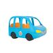 Ігровий набір CoComelon Deluxe Vehicle Family Fun Car Vehicle світло і звук 5 - магазин Coolbaba Toys