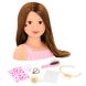 Кукла-манекен Our Generation Модный парикмахер брюнетка 1 - магазин Coolbaba Toys