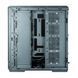 Zalman Корпус P50 DS без БЖ, 2xUSB3.0, 1xUSBType-C, 4x120мм ARGB, VGA 435мм, LCS ready, TG Side Panel, ATX, чорний 6 - магазин Coolbaba Toys