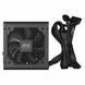 2E Gaming Блок живлення 2E GAMING Solid Power Pro ATX3.1 GEN5.0 (650W), >85%, 80+ Bronze, 120мм, 1xMB 24pin(20+4), 2xCPU 8pin(4+4), 3xMolex, 6xSATA, 4xPCIe 8pin(6+2), 1x12VHPWR, Semi Modular 1 - магазин Coolbaba Toys