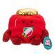 BumBumz Мягкая игрушка TakeoutBumz Банка с Красным Соусом Серафина, 19см 1 - магазин Coolbaba Toys